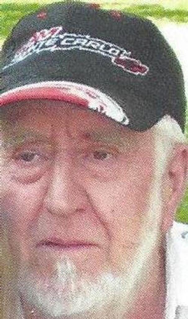 Edd Bingham Profile Photo