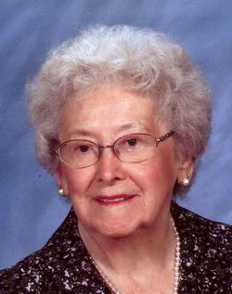 Ruth Buzzell Profile Photo