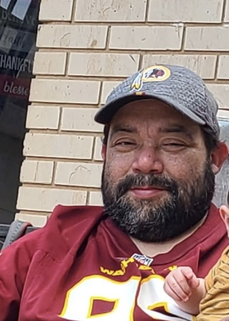 Raul Zarate Jr.