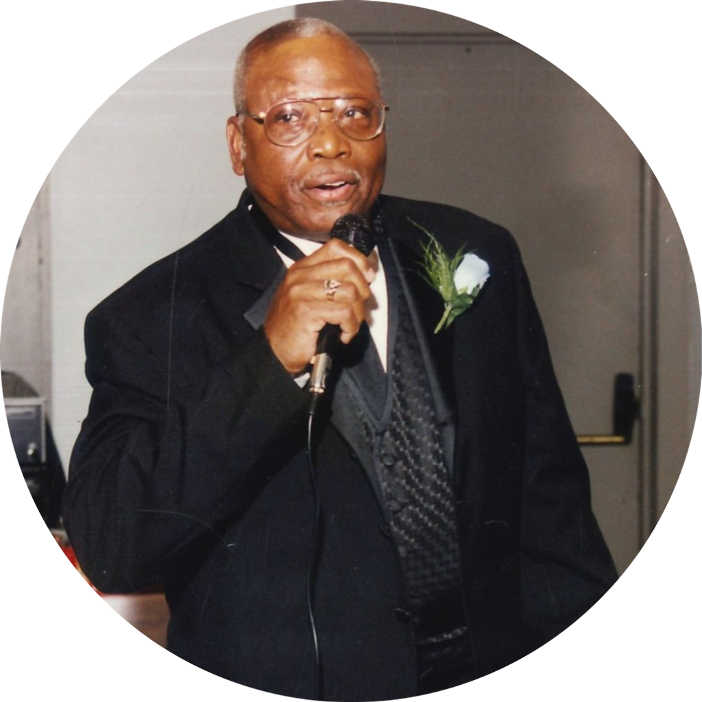 Herbert Aaron Harris