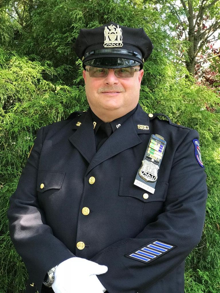 Mark N. Bressack