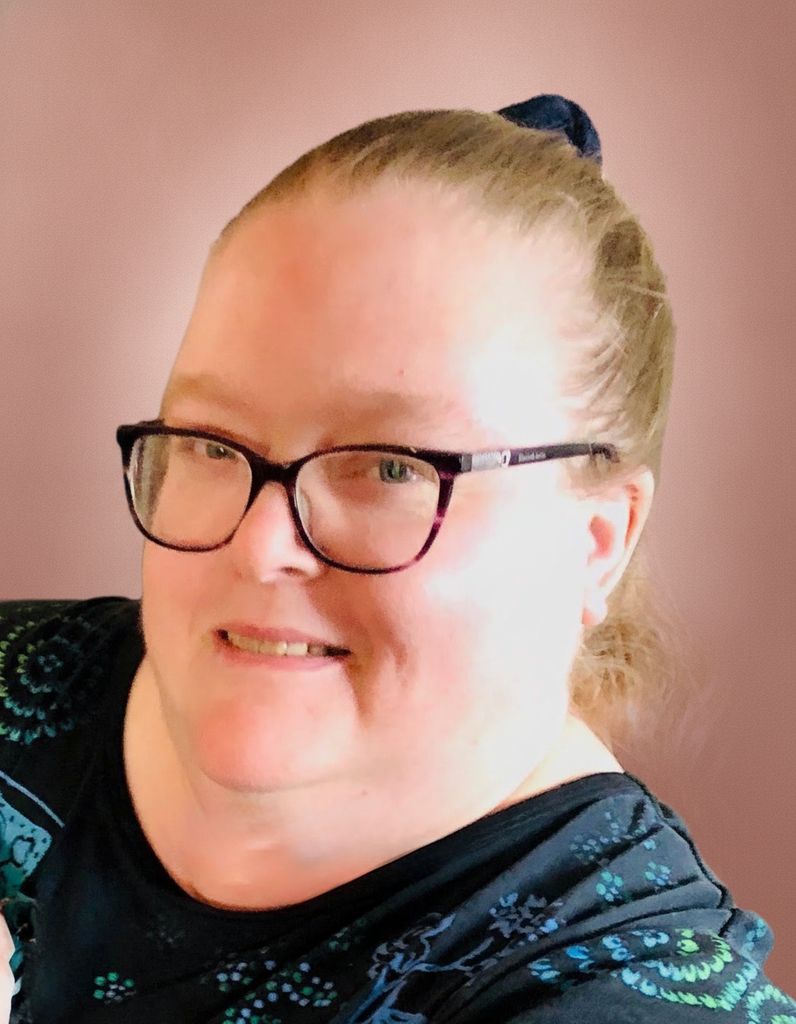Davina Leigh McCullick Profile Photo