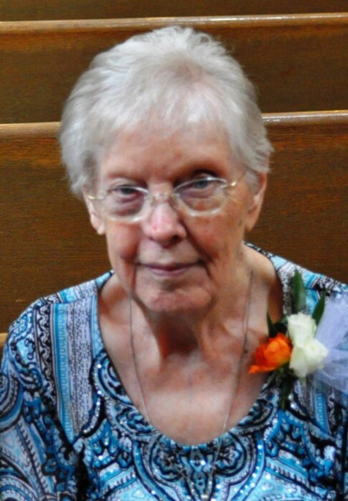Mary Catherine (Seiter)  Kemphues Profile Photo