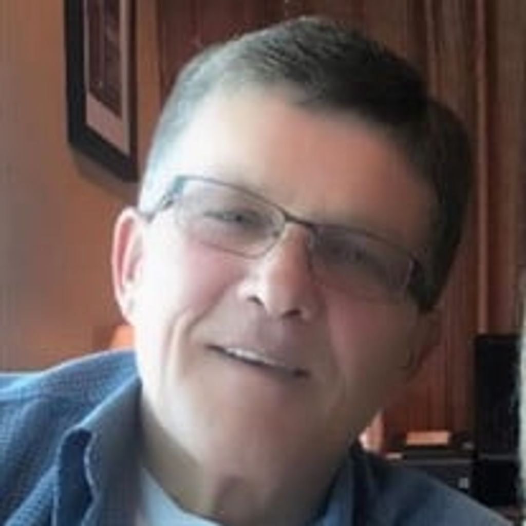 Arnold Lou Haag Profile Photo