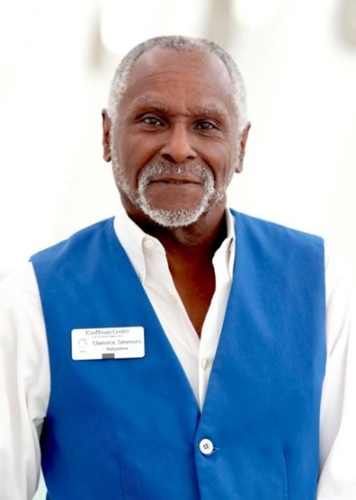 Clarence E. Simmons, Jr. Profile Photo