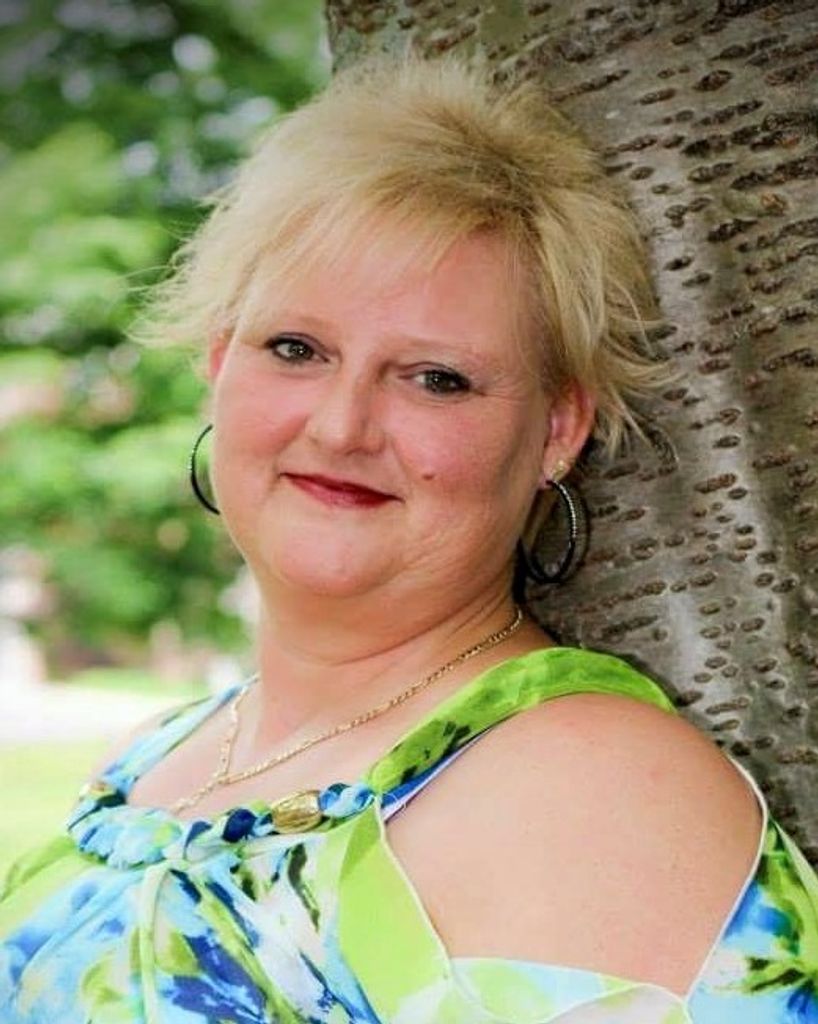 Rhonda Sue Short Eldridge Profile Photo