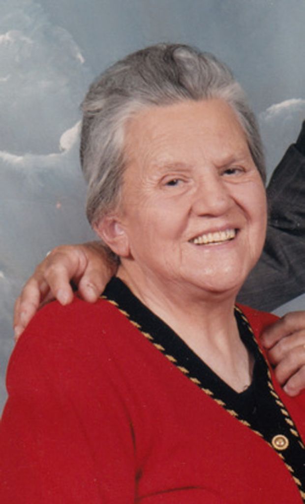 Carmen M Atiles Profile Photo