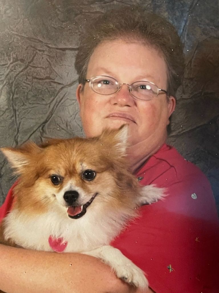 Nancy Smith