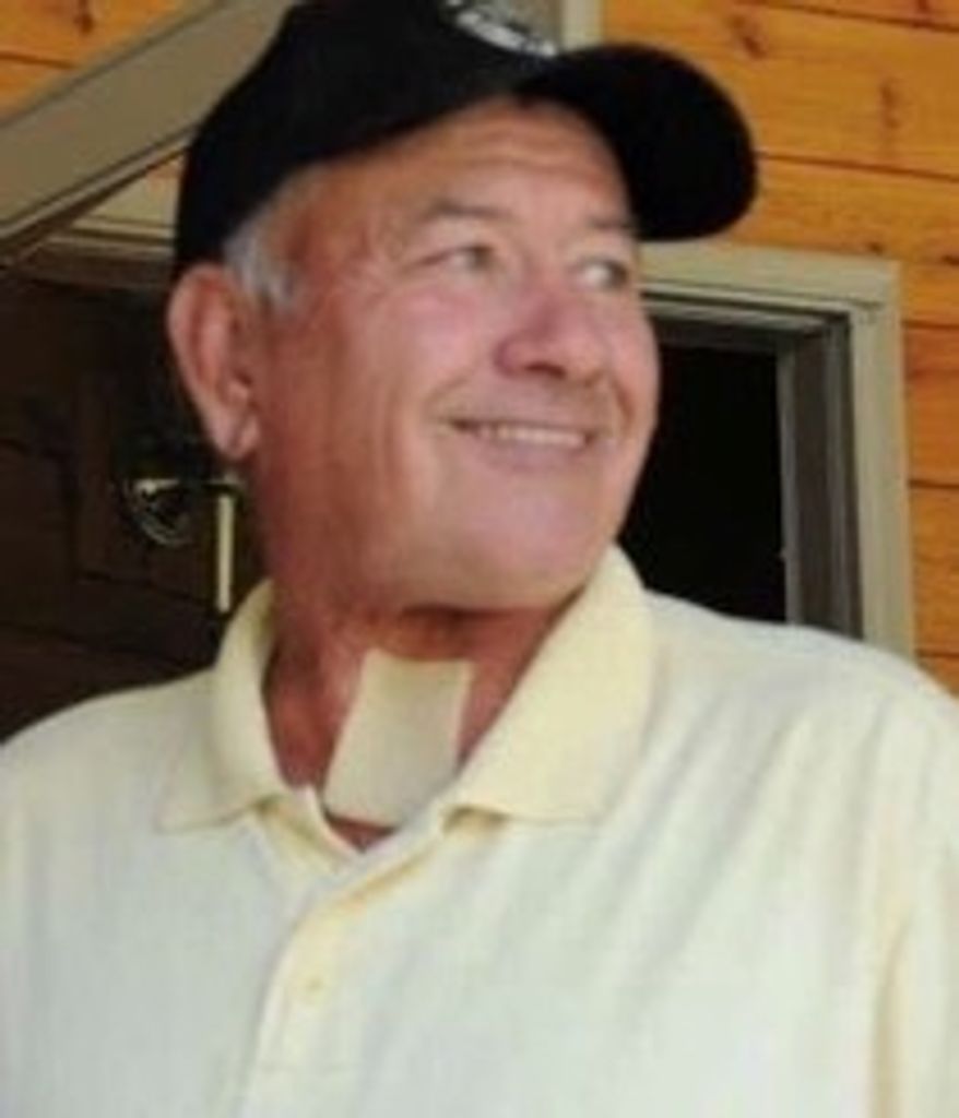 Jesse Frank Staley Profile Photo