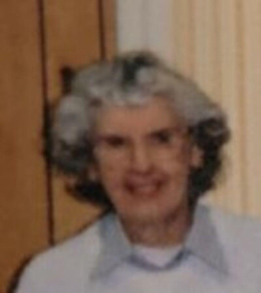 Katherine Vaughan