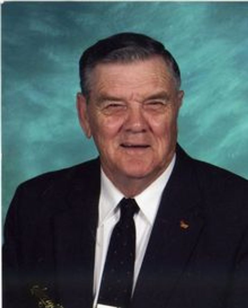 Edward Chitwood Profile Photo