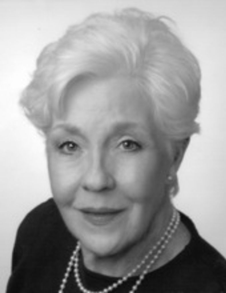 Geraldine Wade Profile Photo