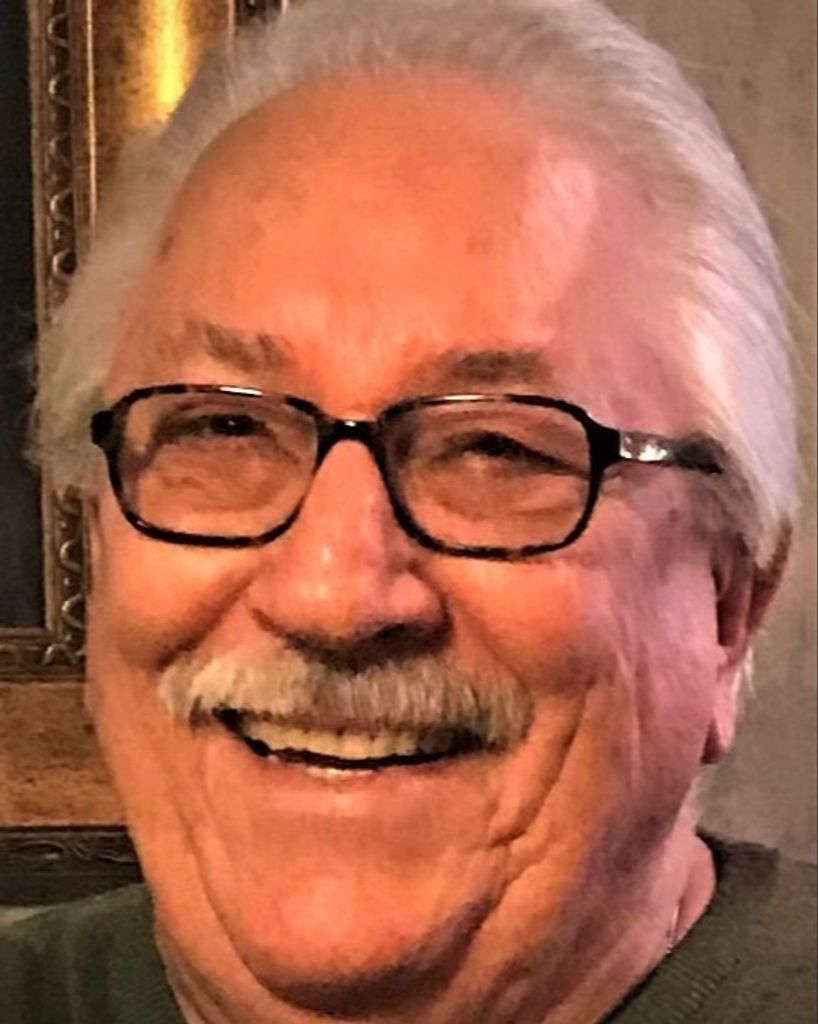 RICHARD ARLEN YOUNG