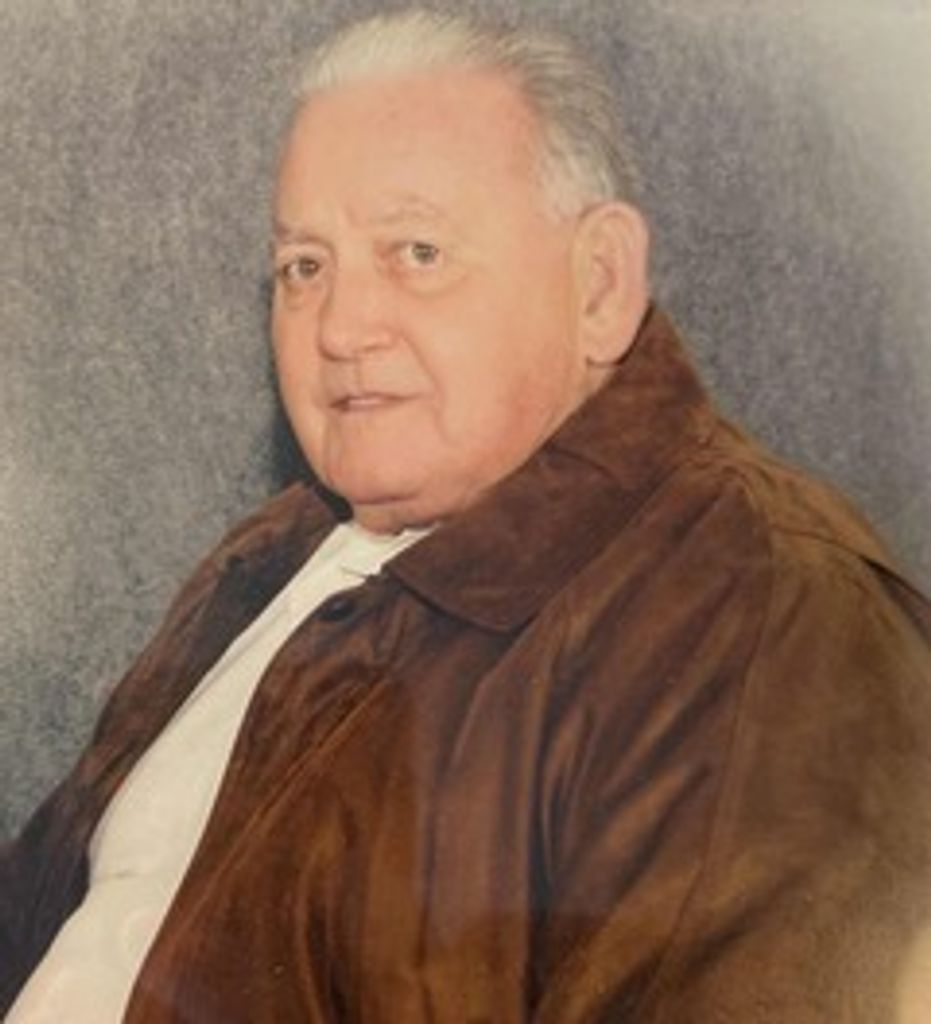 Dempsey L. Millikan Profile Photo