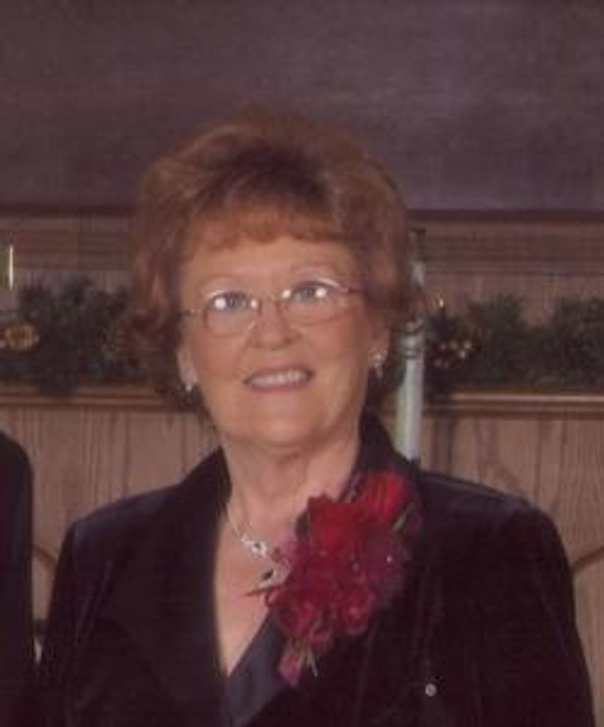 Evelyn Waggoner Profile Photo