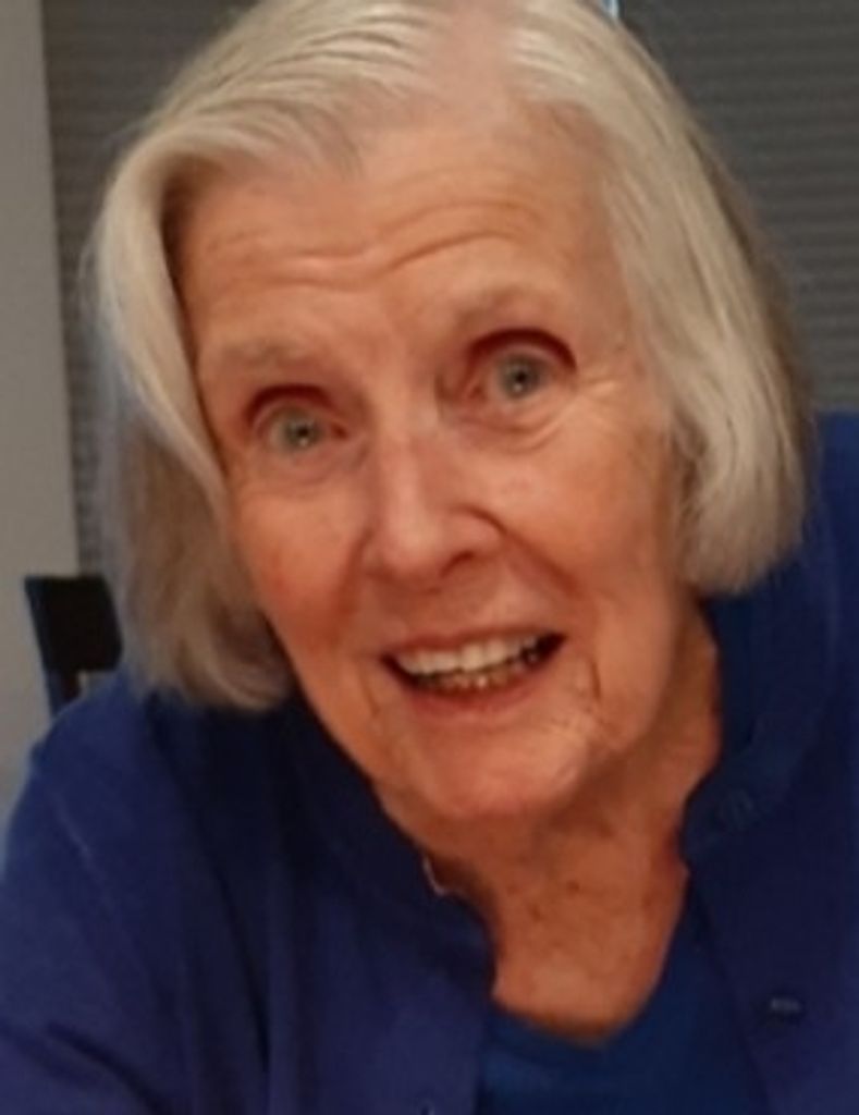 Patricia  M  Godding Profile Photo