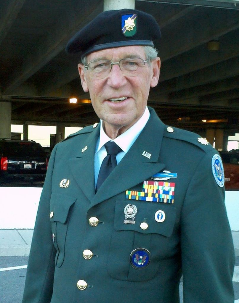 Gary William Porter