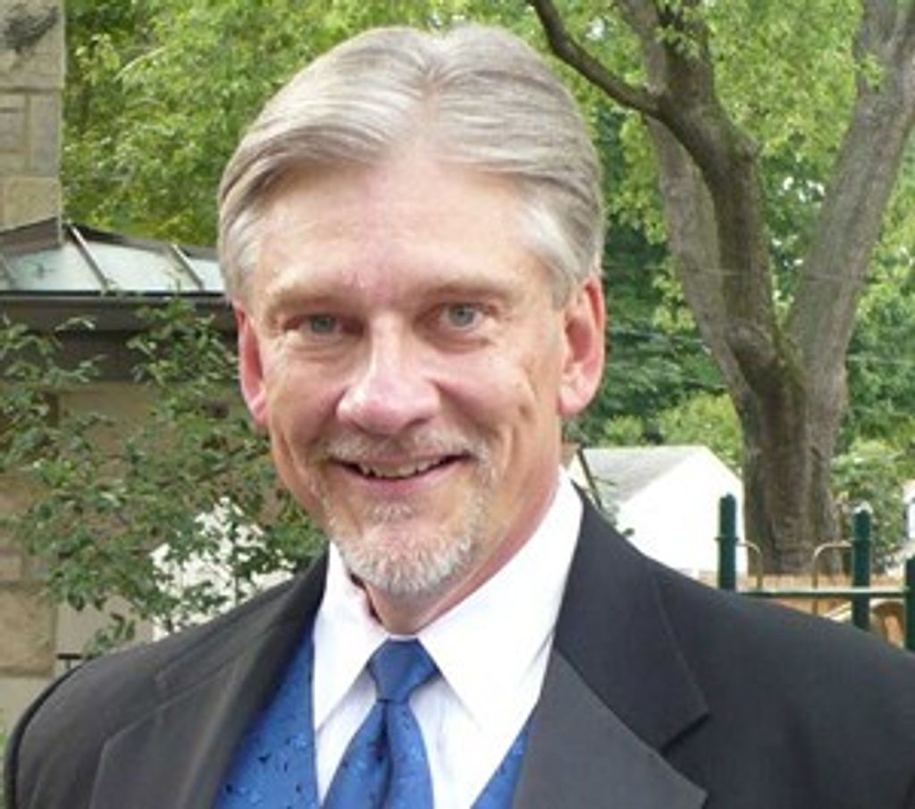 Carl Wolf