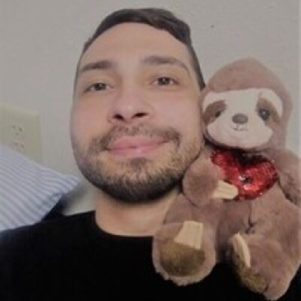 Gabriel Salinas Profile Photo