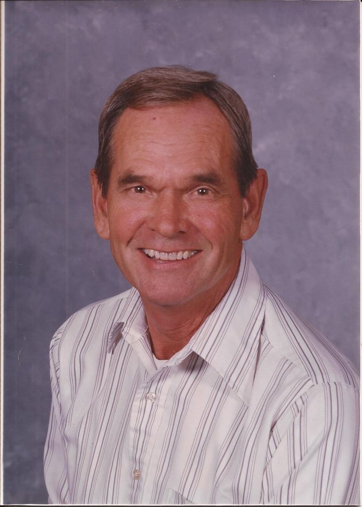 Alexander Mathew "Poochie" Evans