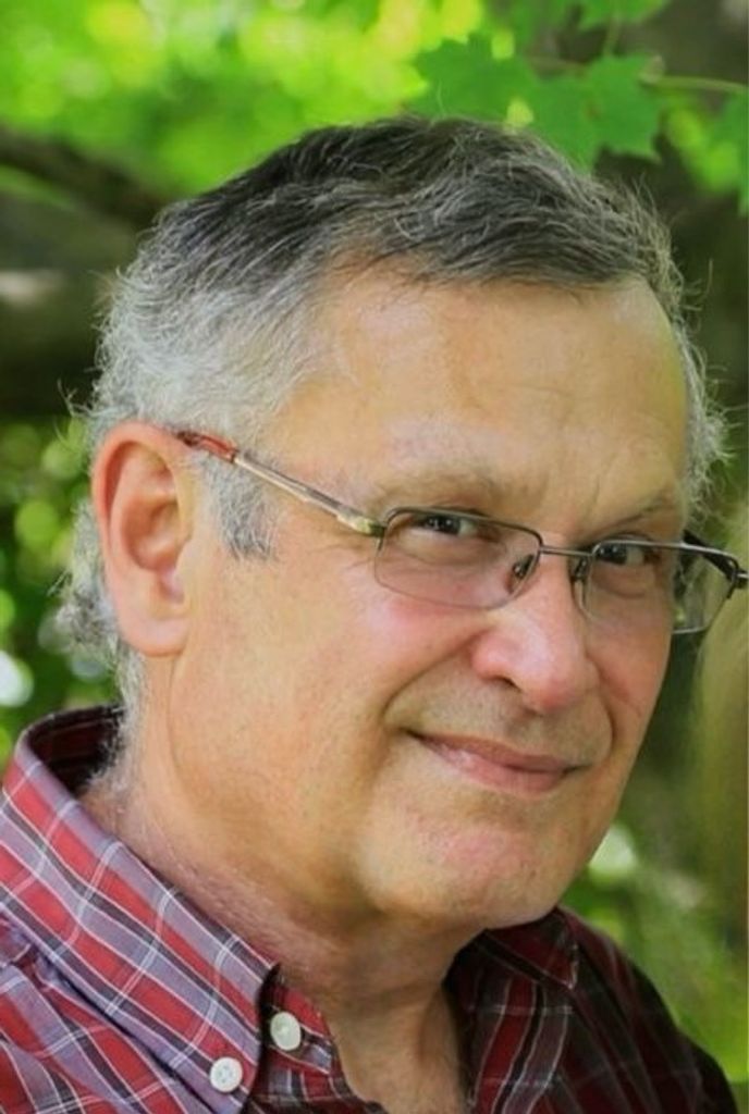 Richard A. “Rich” Polas Profile Photo