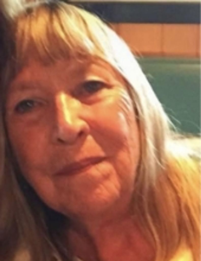 Linda Aycock Seltzer