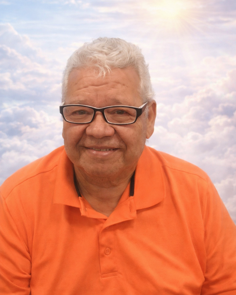 Victor Manuel Moreno