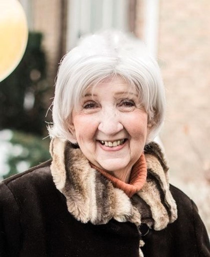 Evelyn M. Fick Profile Photo