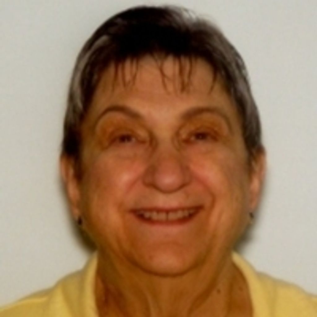 Carolyn Grace Walter