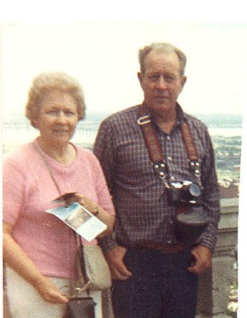 Mary Irene Gray Profile Photo