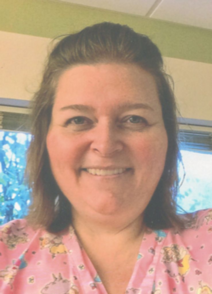 Madalyn Denise Smith