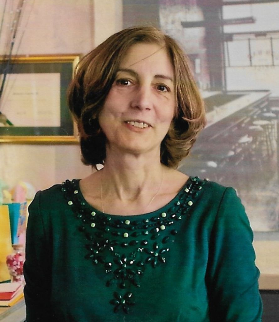 Linda Norberto