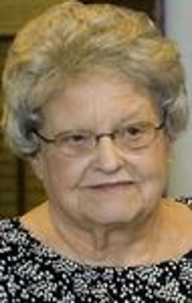 Rosella M. Adams