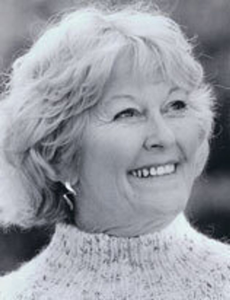 Marjorie P. Payne
