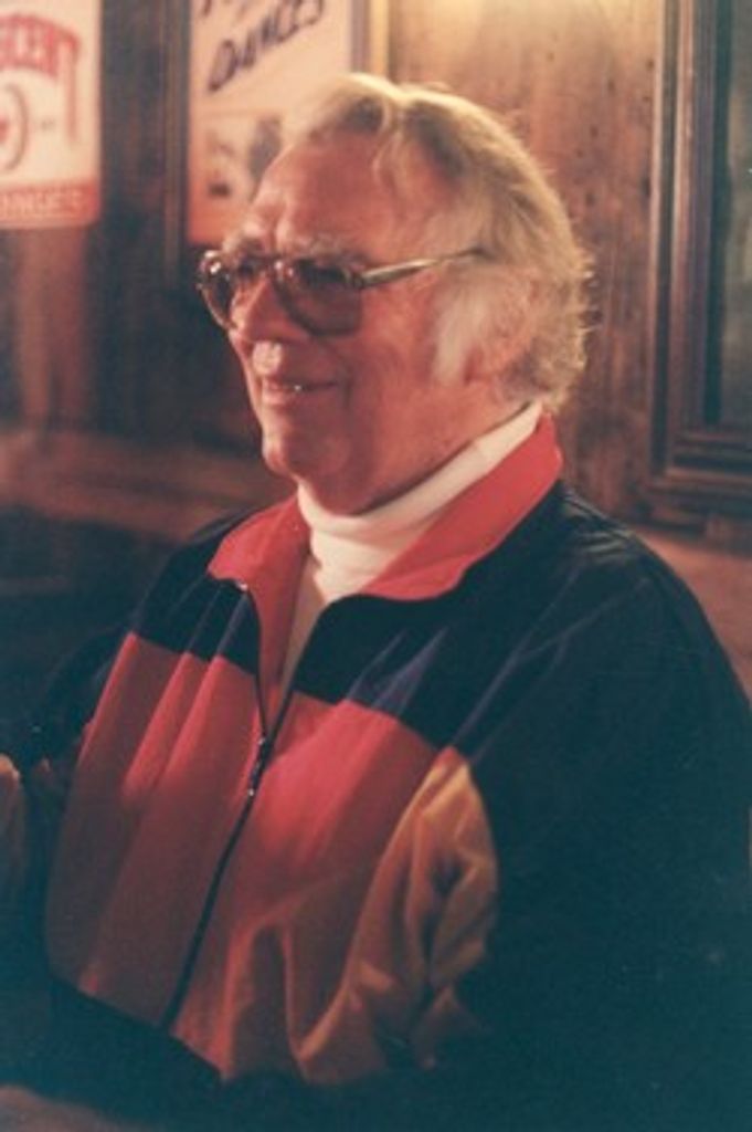 Bob Flath Profile Photo