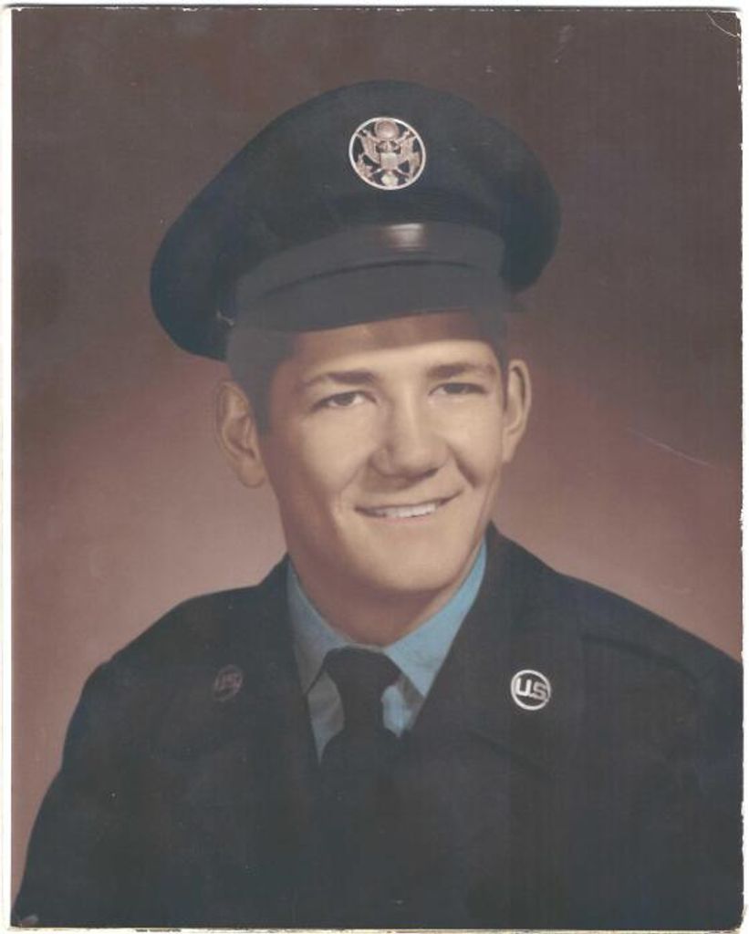 Edward Tracy Brown