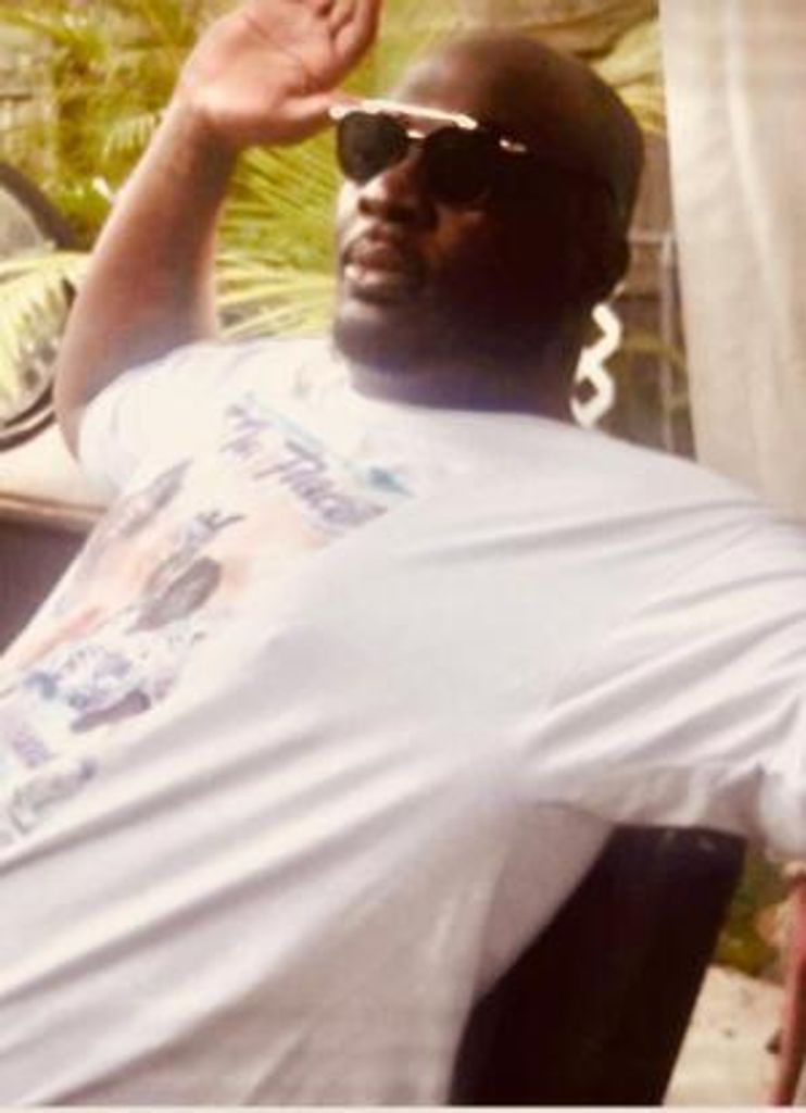 Jason Lesean Davis Profile Photo