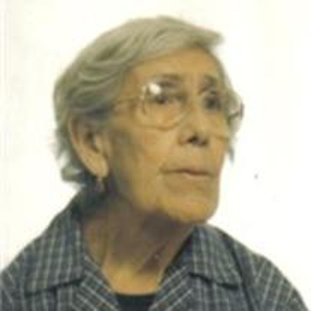 Antonia Rodriguez Galvan Profile Photo