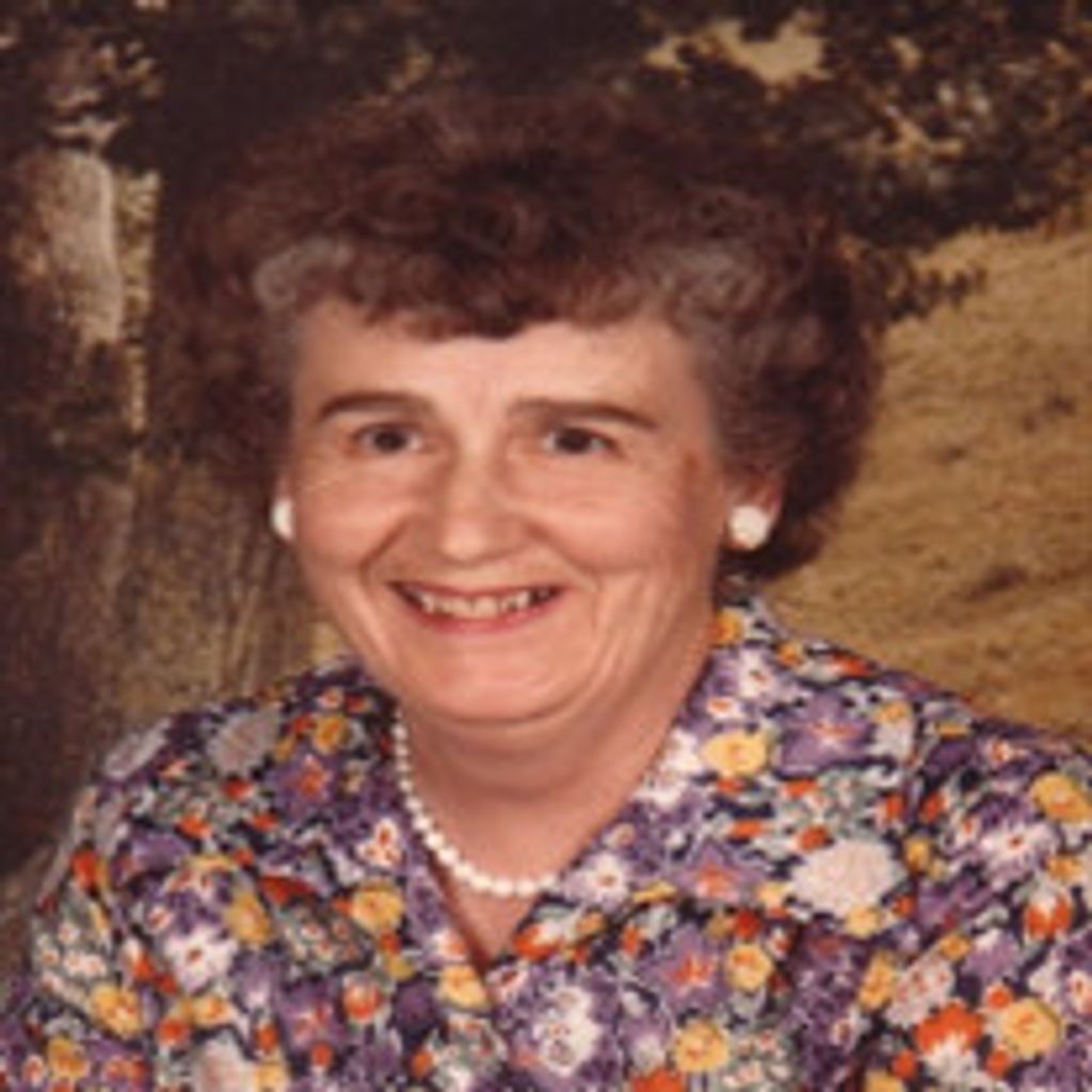 Barbara Folger Profile Photo