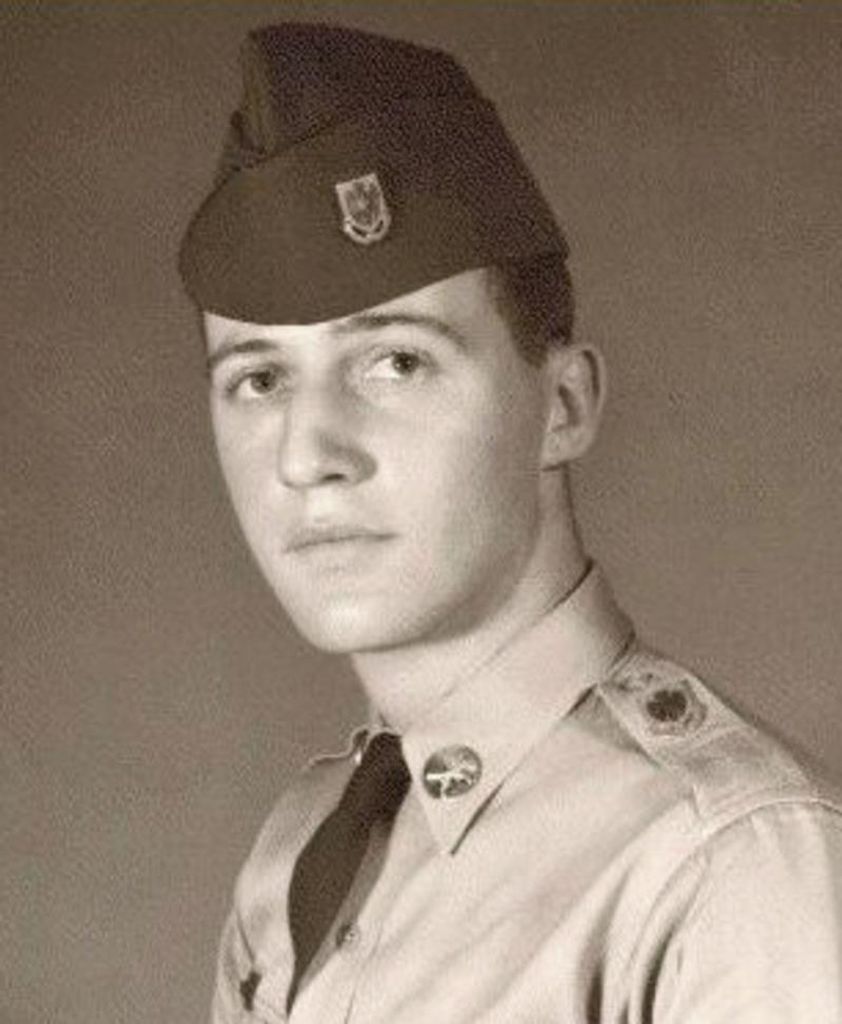 James Milton O'Bleness Profile Photo