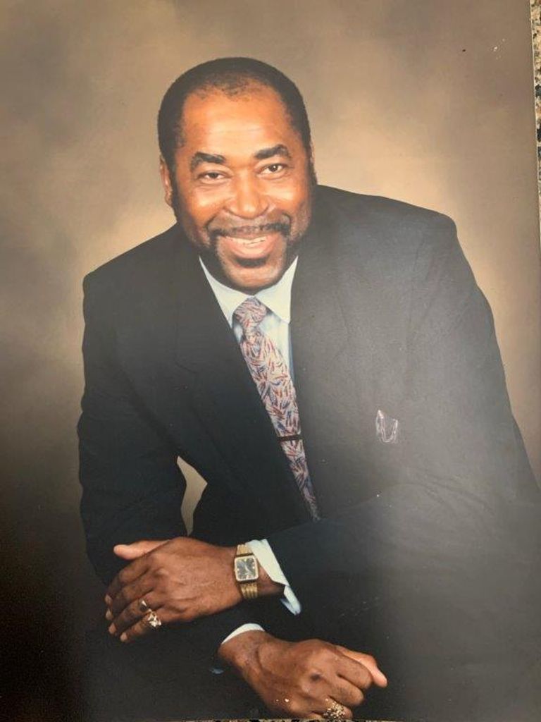 Jackson, Robert Louis
