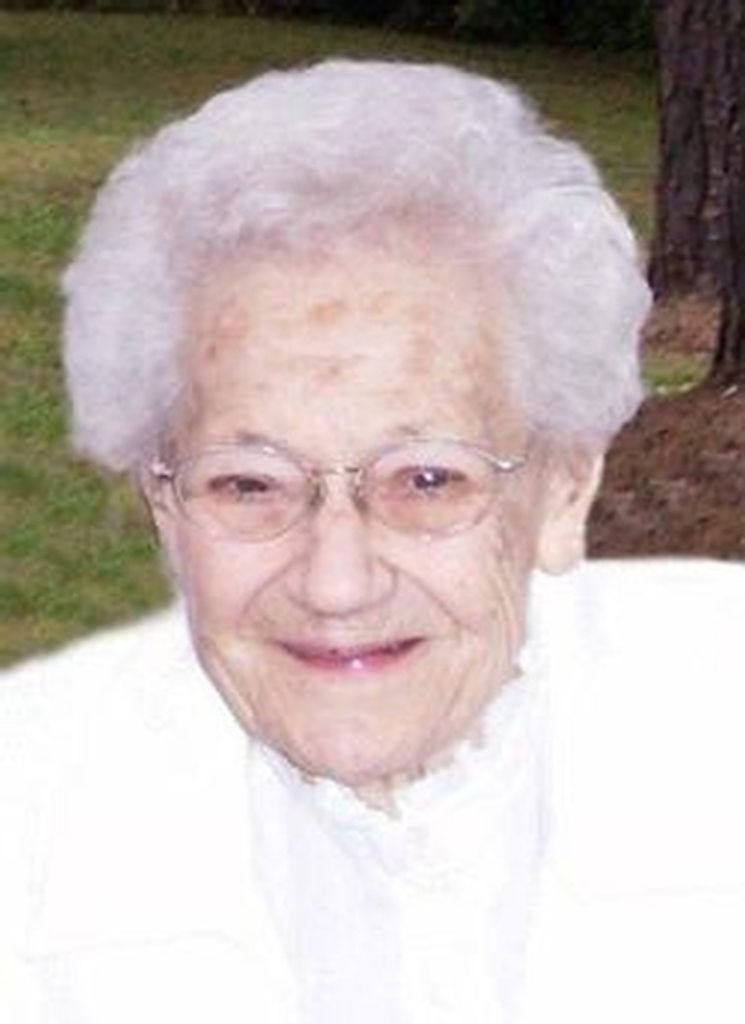 Alice Fionne Kellogg