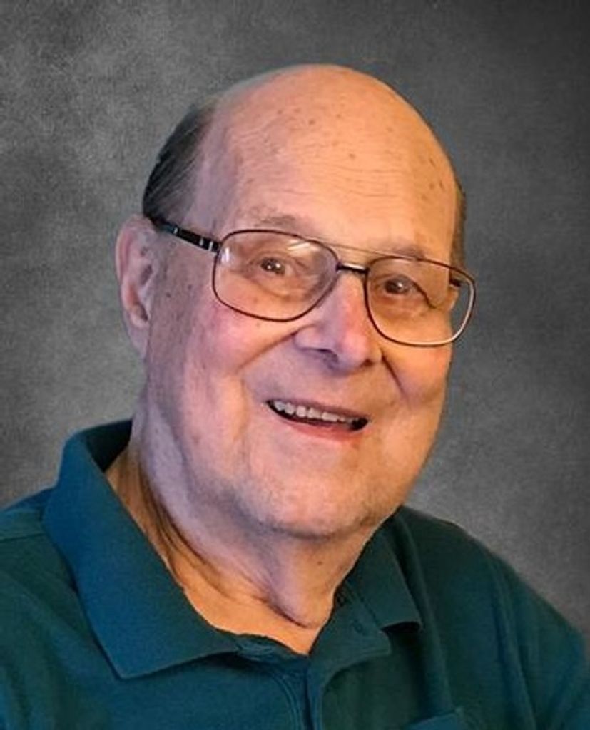 Harold P Kruger