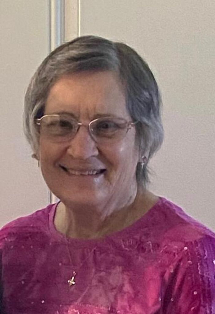 Mable Claire (Madden)  Dacy