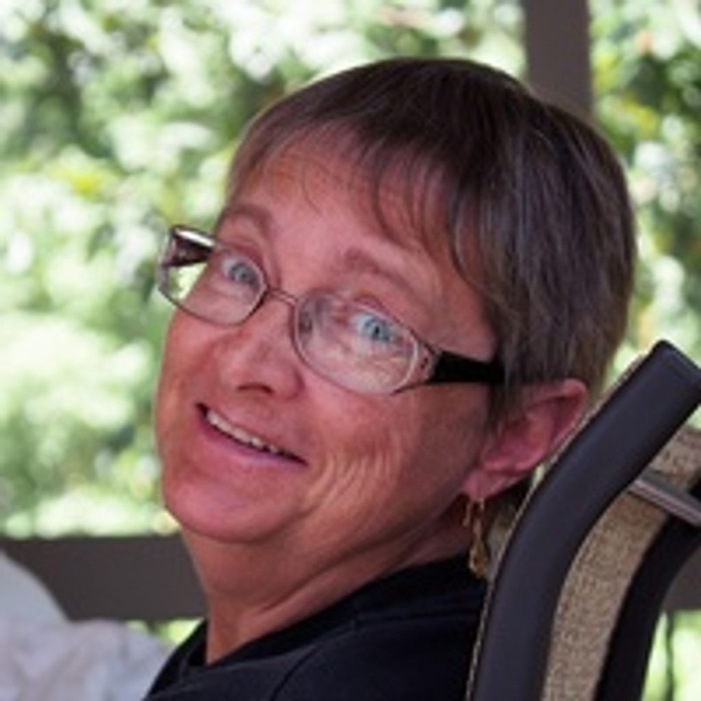 Karen Mcdonald Nash