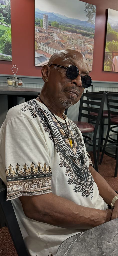 Mr. Mark E. Spriggs Profile Photo