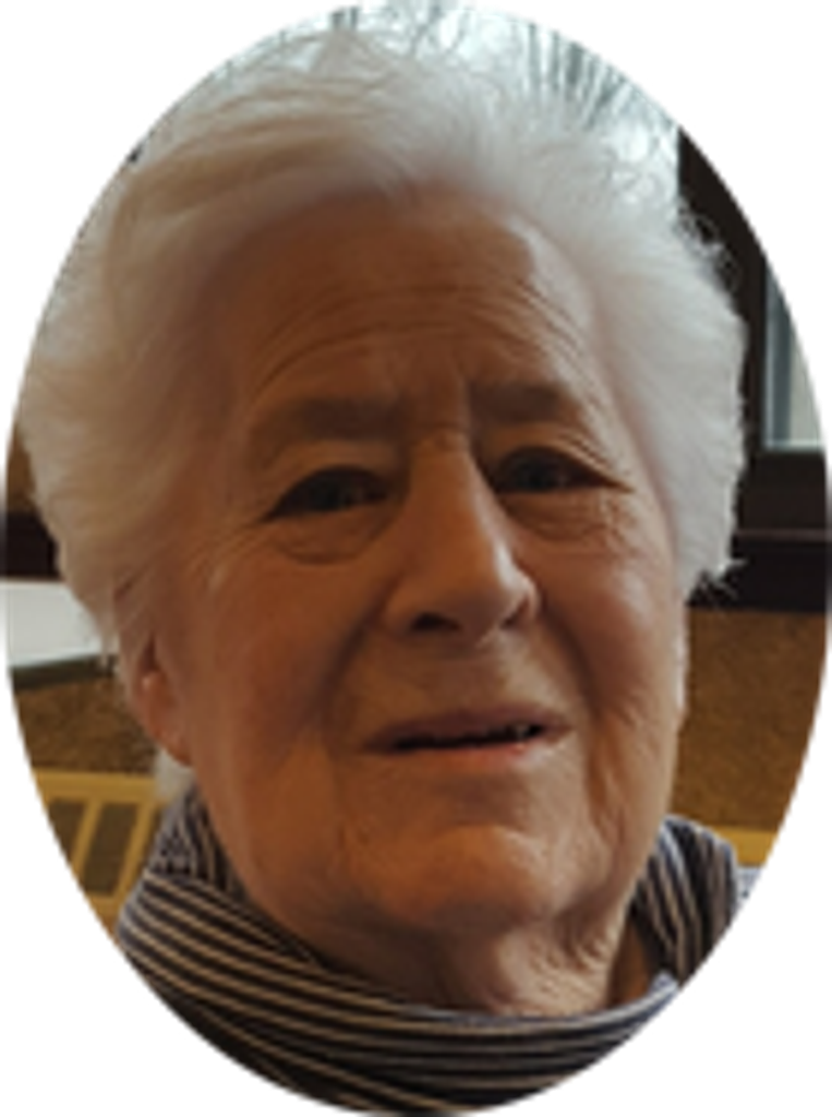 Elaine Hurlie