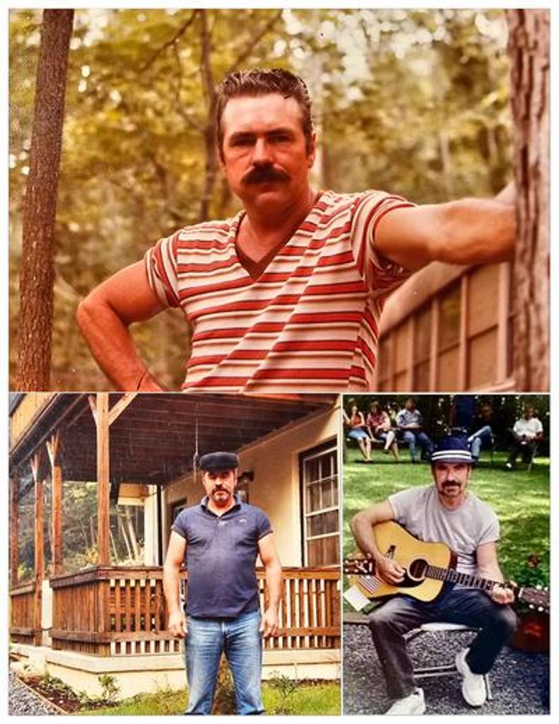 James Arnold Webb Sr