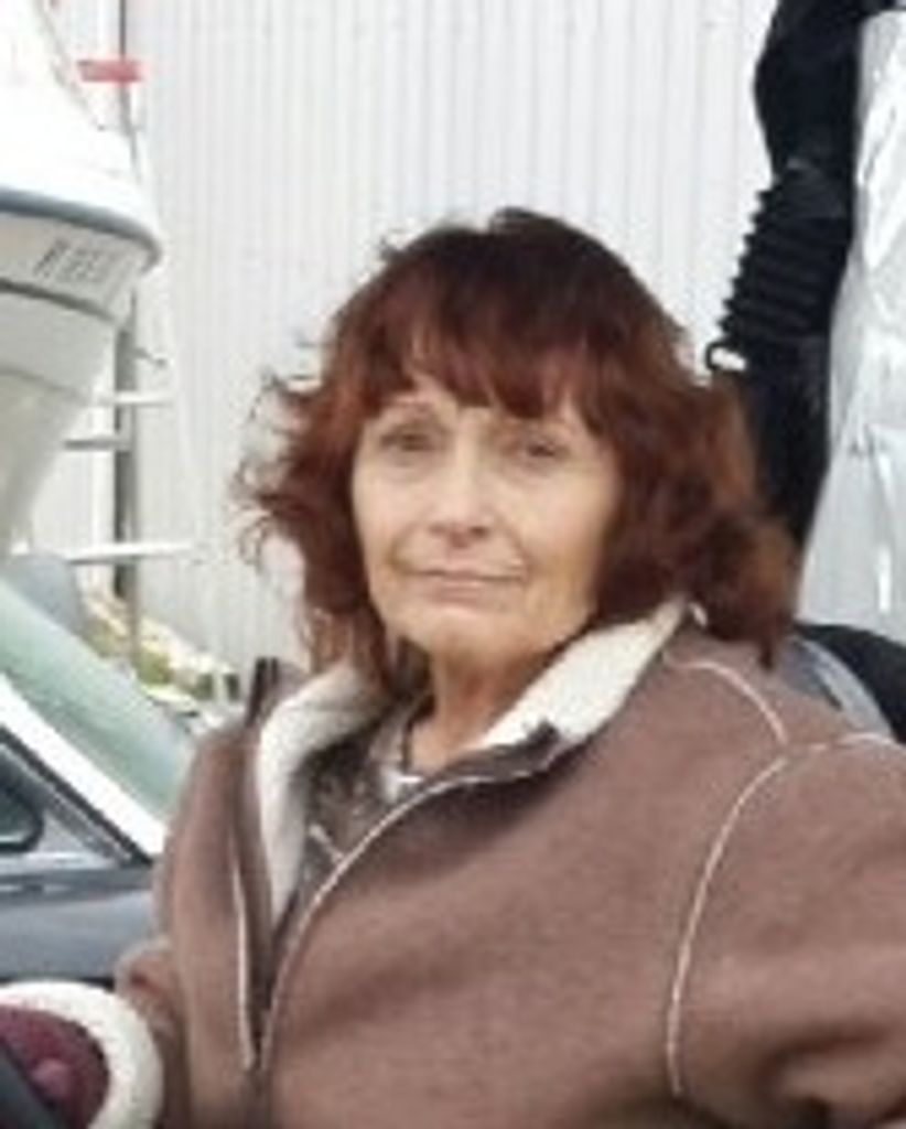 Bettyanne Marie Matz