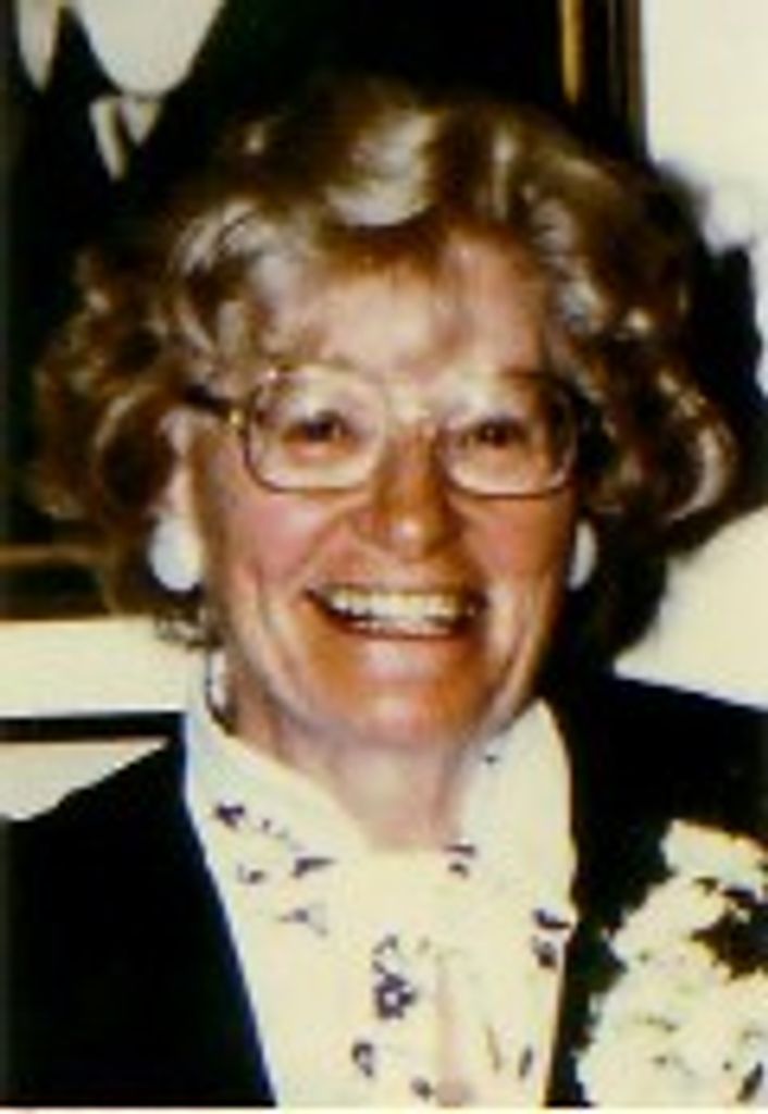 Mary Adams (Rochette) Bundeff